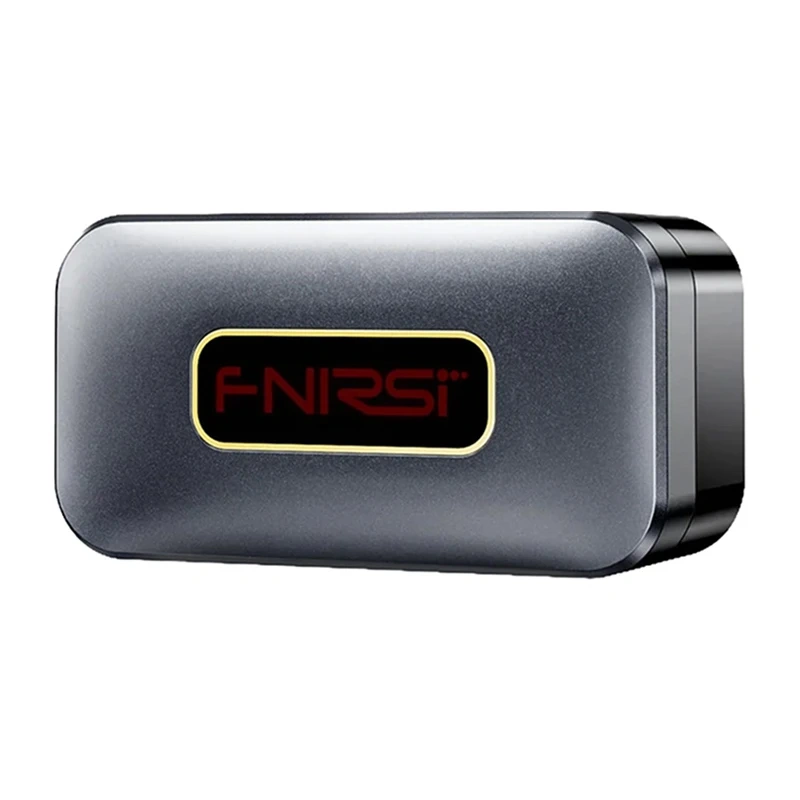FNIRSI OBD2 Diagnostic Tool FD10