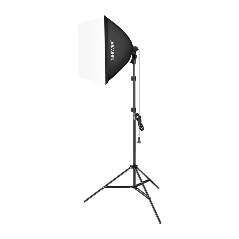 Softbox lighting kit 10102773 700W 3pcs 2