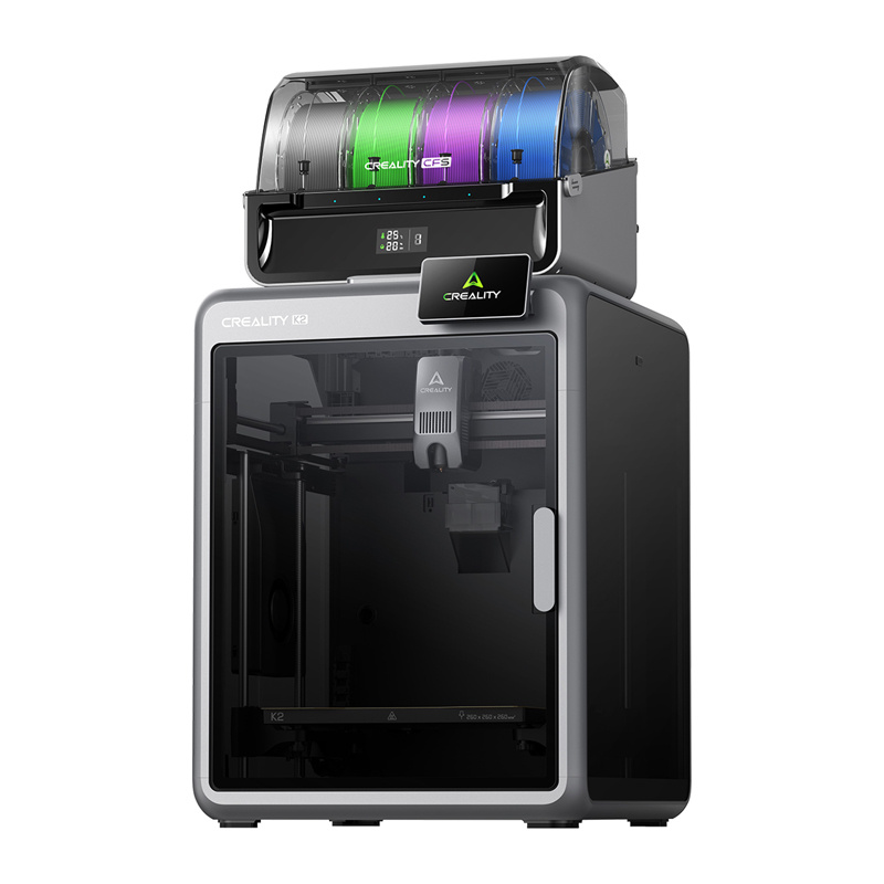 Creality K2 Combo 3D Printer 3