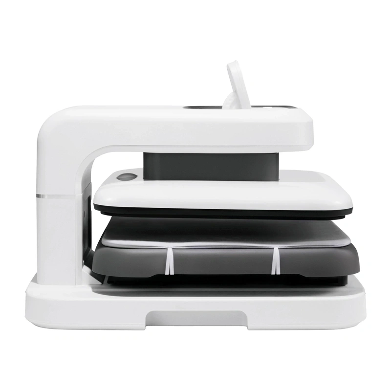 Heat press HTVRONT Auto 2 Digit (white) 2