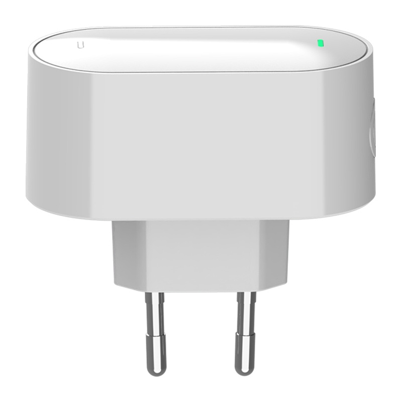 Smart Gateway MOES MPH-S1 Wi-Fi ZigBee Bluetooth Mesh 3