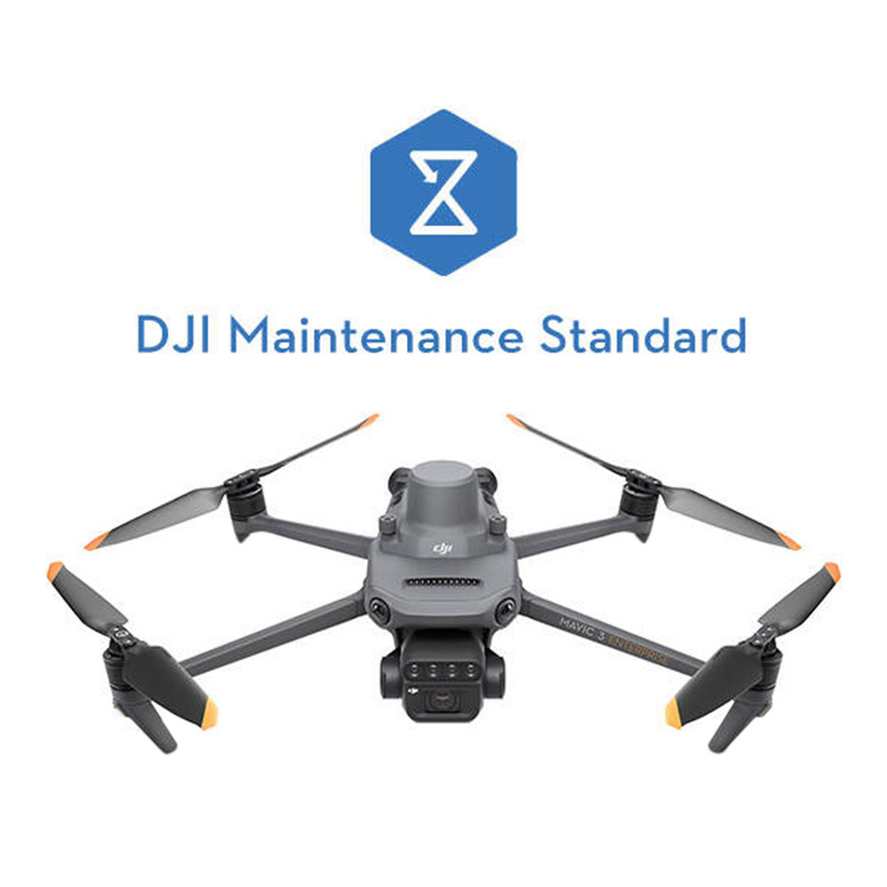 DJI Maintenance Standard dla Mavic 3 Multispectral