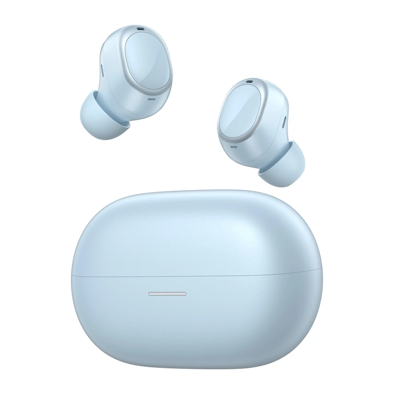QCY Wireless earbuds TWS Melobuds A30 (blue) 2