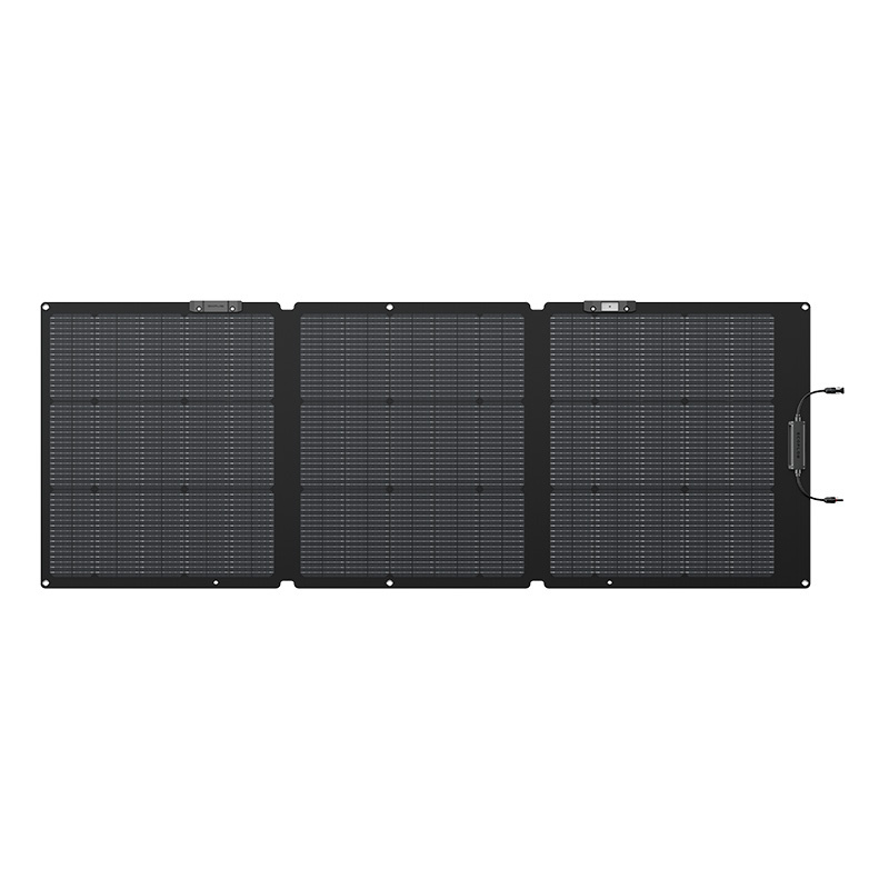 Panel fotowoltaiczny ECOFLOW NextGen 160W