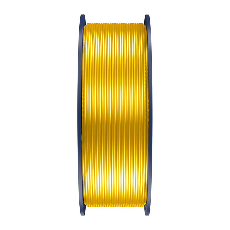 Sunlu Filament PLA+ Silk Light Gold 5