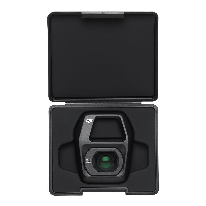 Obiektyw szerokokątny DJI Air 3S