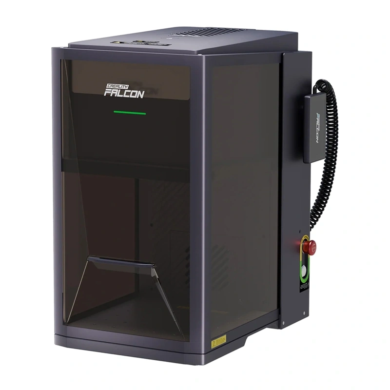 Laser engraver Creality Falcon T1 UV 5W
