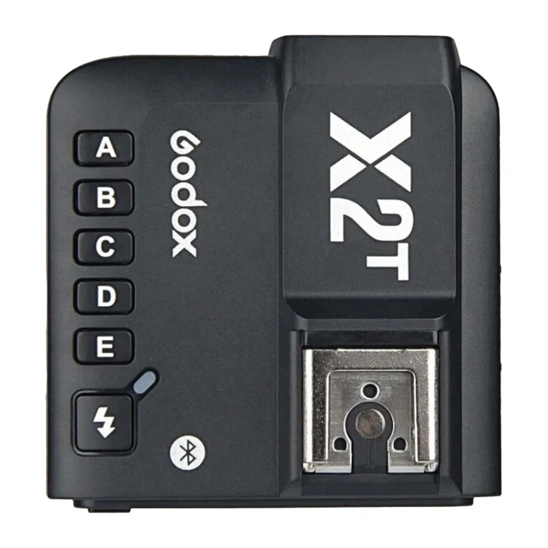 Flash trigger GODOX X2T-S for Sony 2