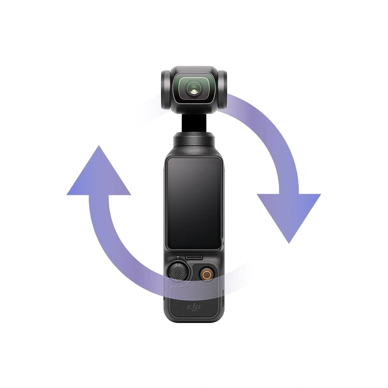DJI Care Refresh DJI Osmo Pocket 3 (dwuletni plan) - kod elektroniczny