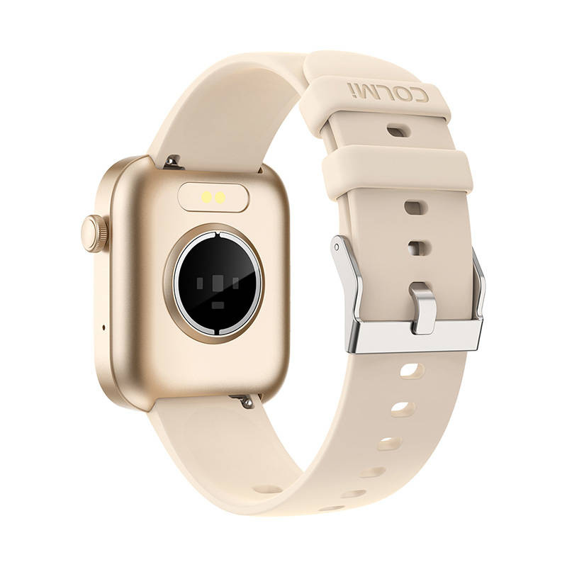 Smartwatch COLMI P71 (złoty) 5