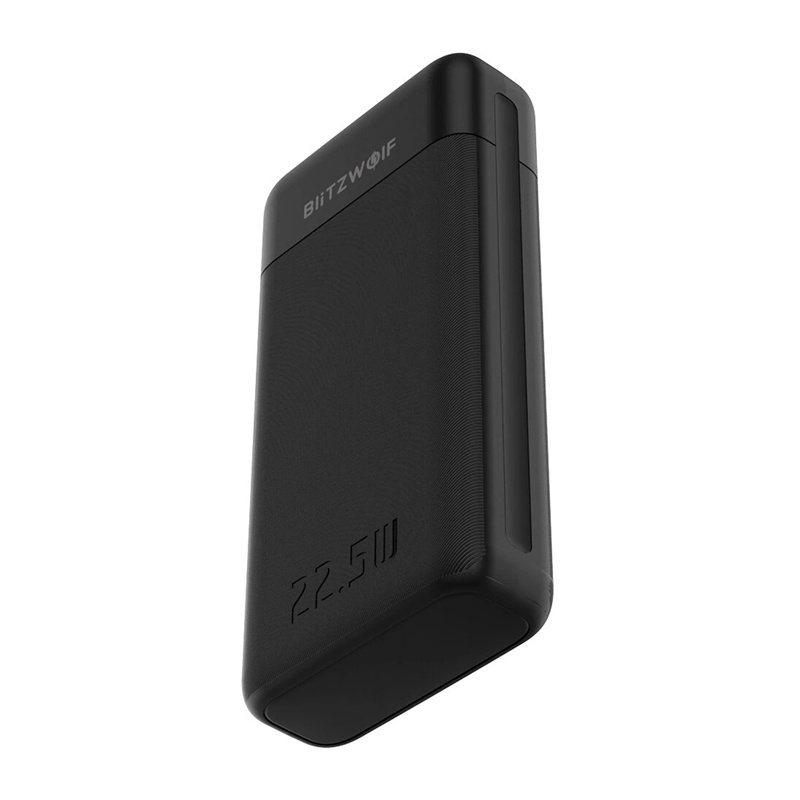 Powerbank BlitzWolf BW-P22 20000mAh, 22,5W 2