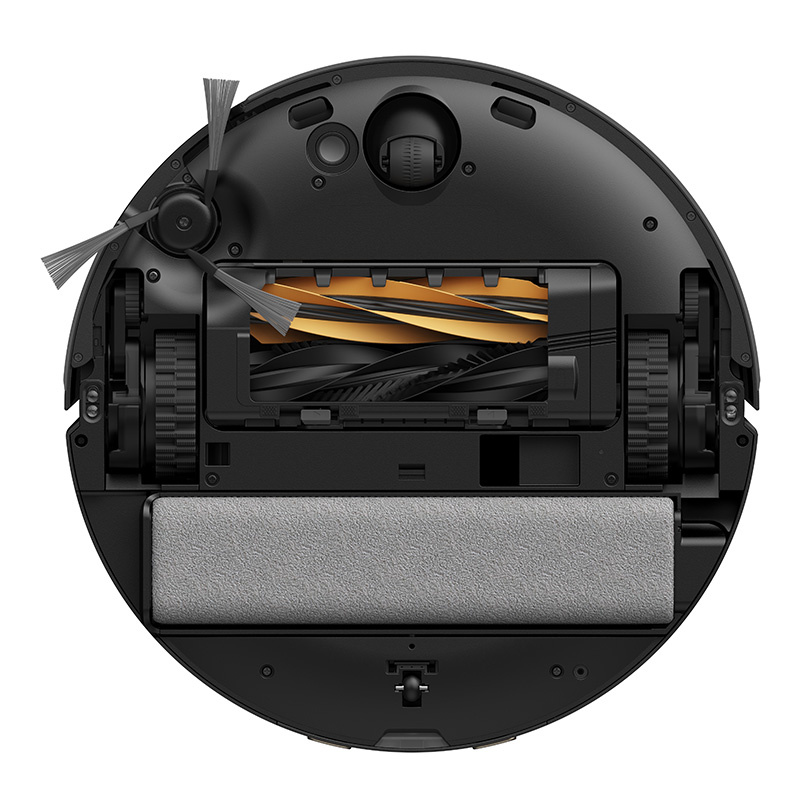 Robot Vacuum Cleaner Dreame Aqua 10 Ultra Track Complete (black) 4
