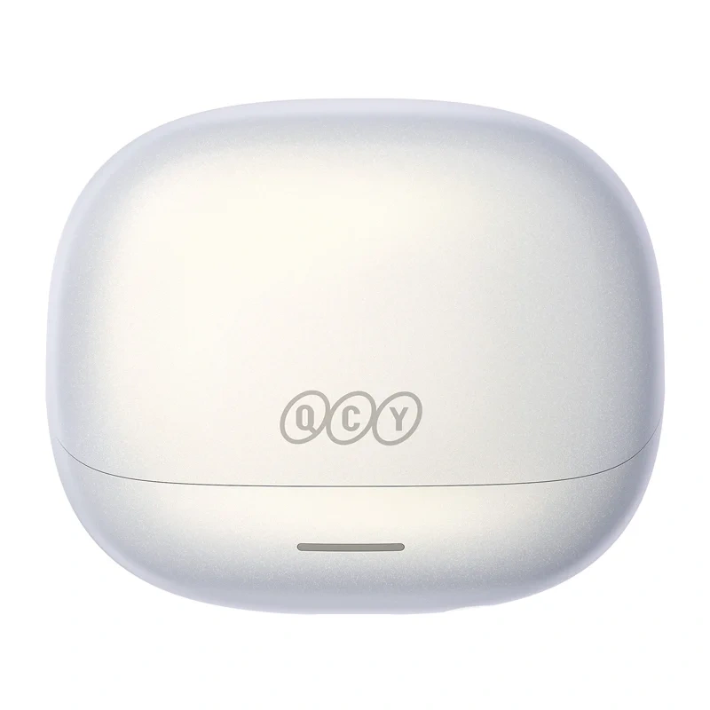 Wireless earbuds QCY Melobuds TWS N65 (white) 5