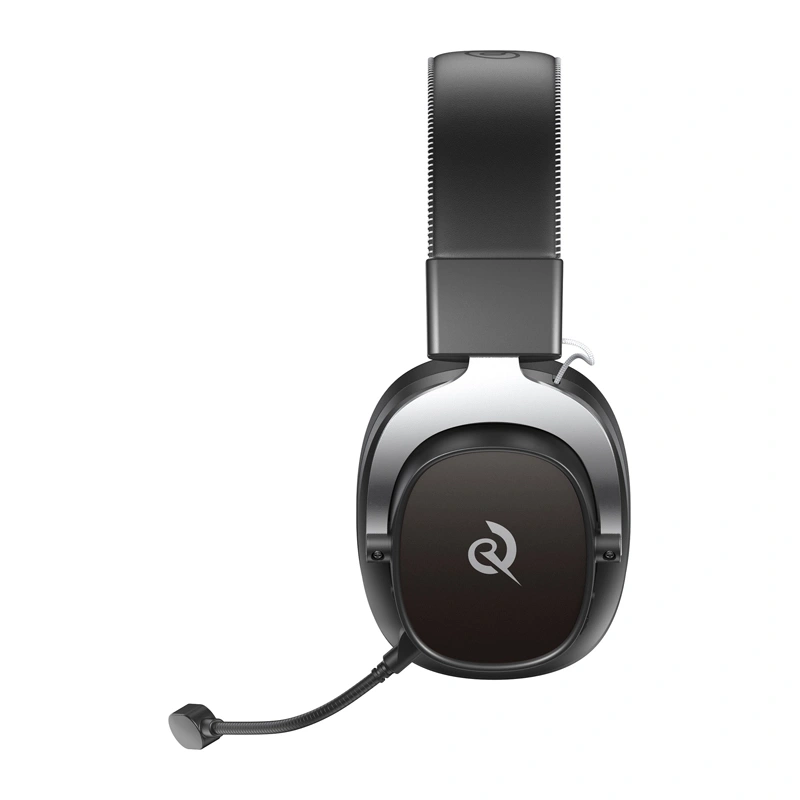 QCY Heroad VT200 Gaming Headphones (Black) 3