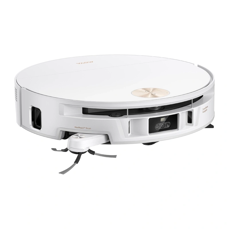 MOVA S70 Ultra Roller RVC (white) 4