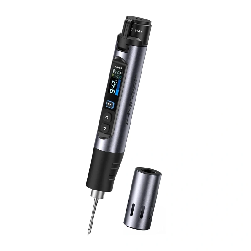 Soldering iron FNIRSI HS-03 Plus