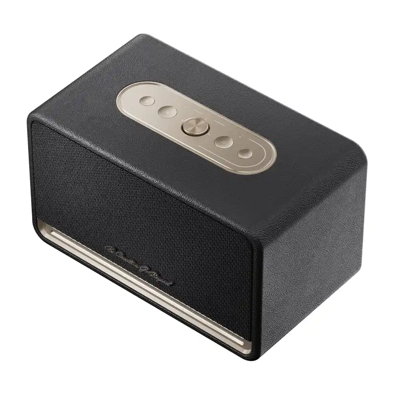 QCY SP300 wireless speaker (black) 2