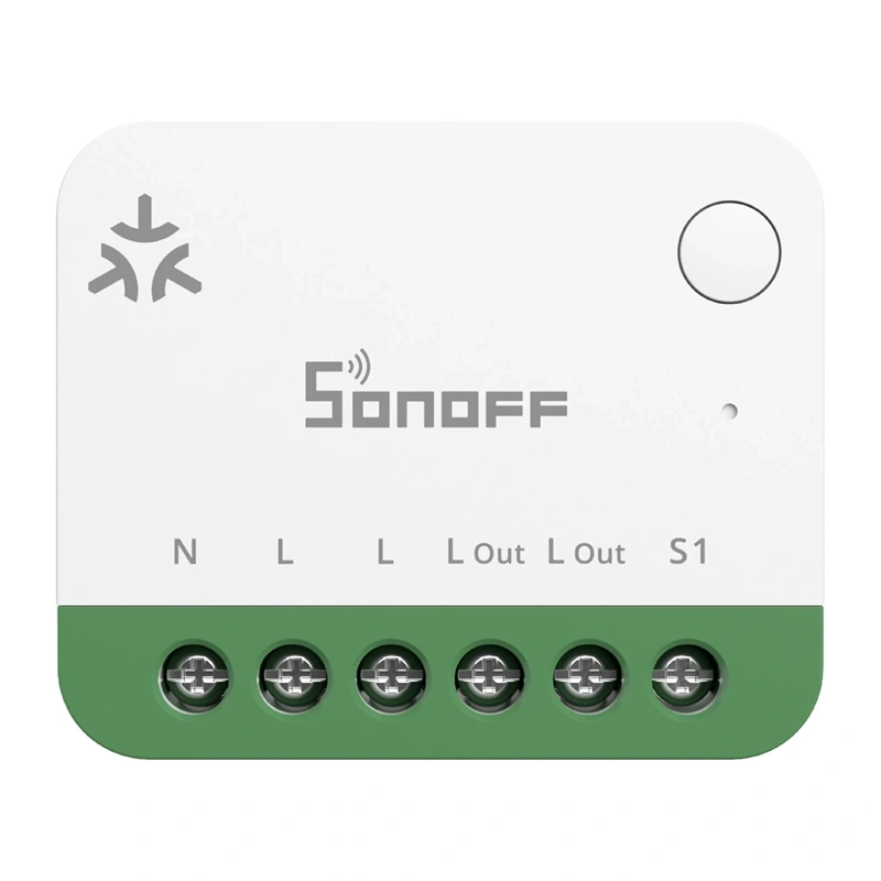 Smart switch SONOFF MINI ONE Wi-Fi 2