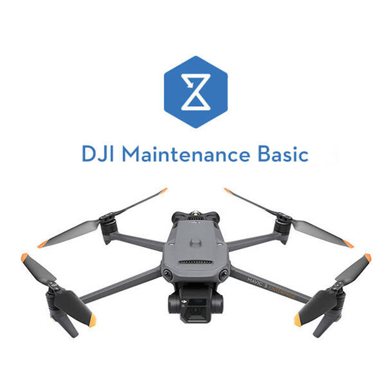 DJI Maintenance Basic dla Mavic 3 Enterprise