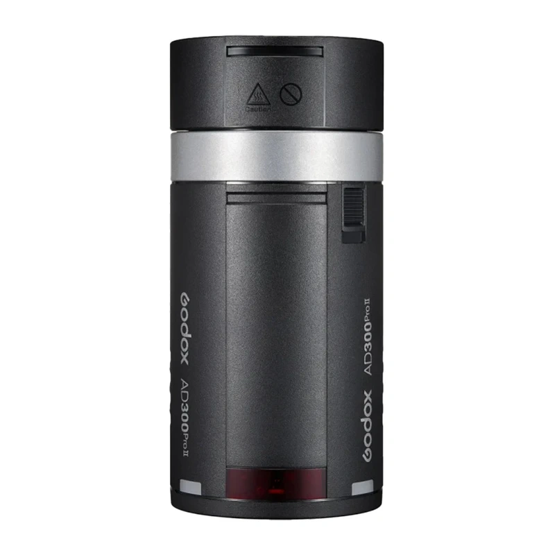 Flash GODOX AD300ProII for Godox mount 4