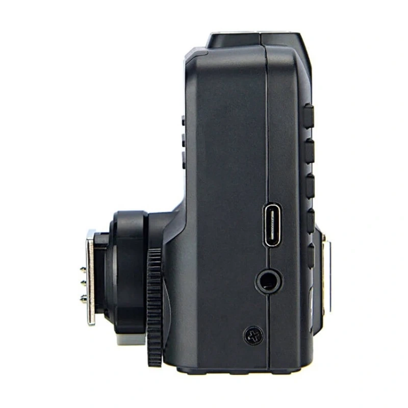 Flash trigger GODOX X2T-N TTL for Nikon 5