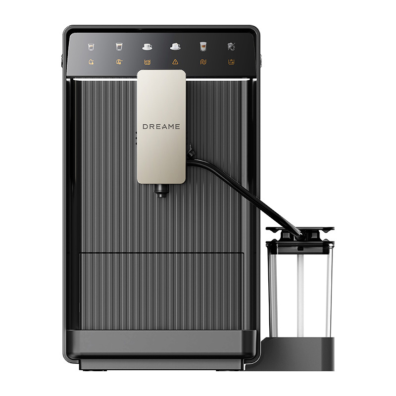 Dreame Ecceluxe™ Slim Coffee Maker (gray) 4
