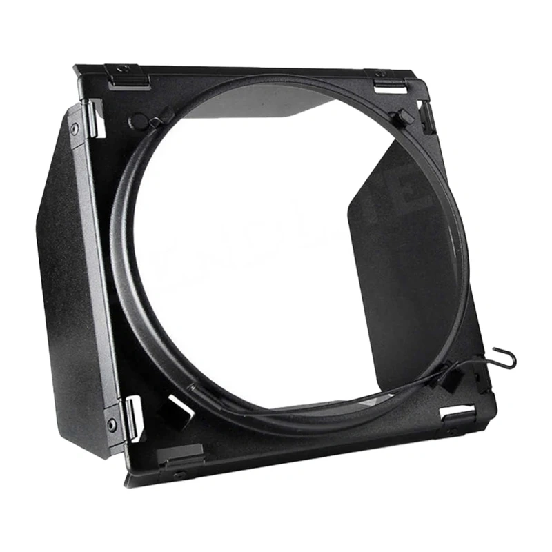 Barndoors GODOX BD-04 3