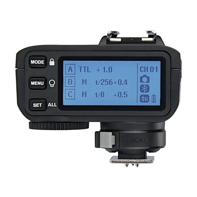 Flash trigger GODOX X2T-O 2