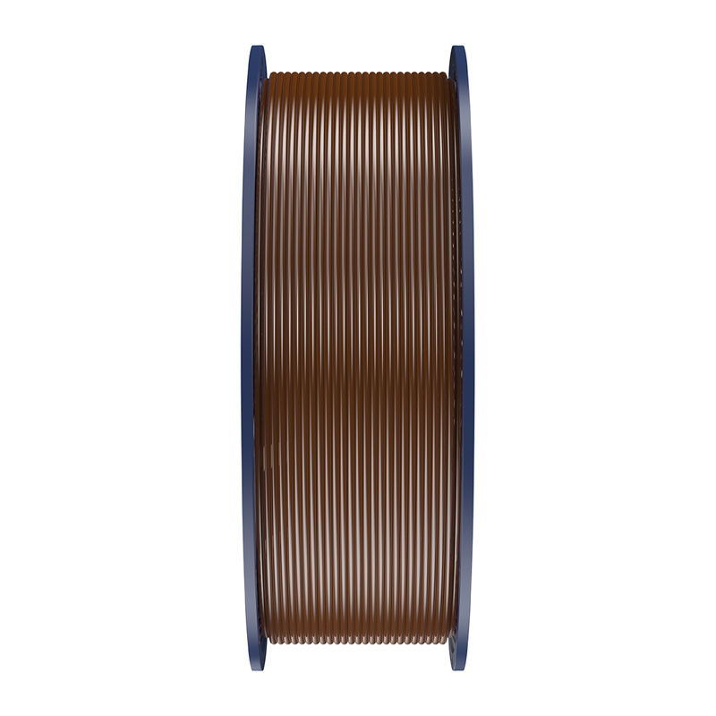 Filament Sunlu PETG (kawowy brązowy) 5