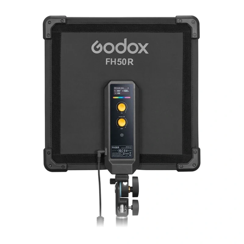 LED light GODOX FH50R 5