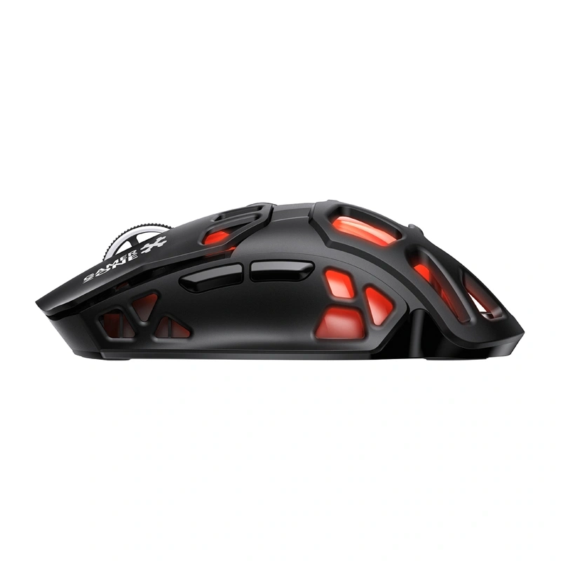 ONIKUMA DM09 Wireless Mouse (black) 5