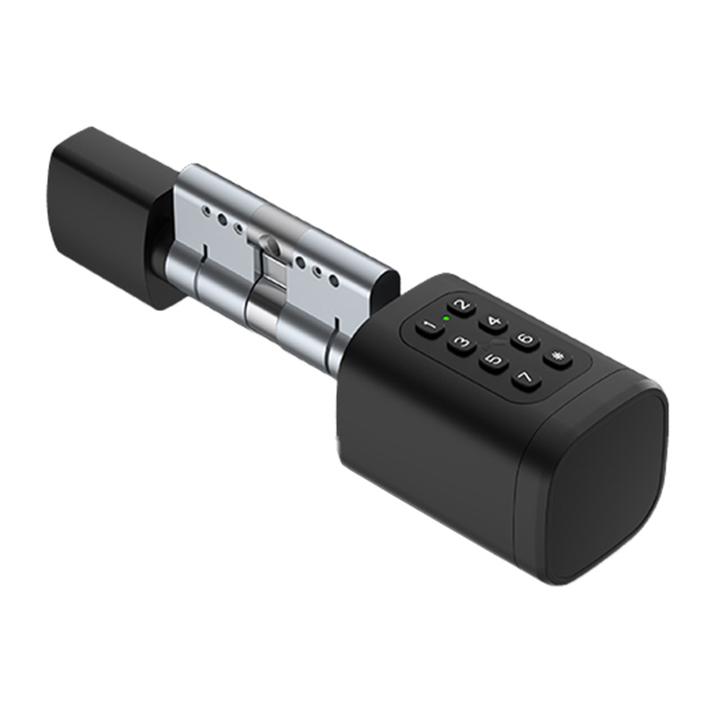 Avatto SDL-V1-B80 Digital Lock Cylinder 80mm 2