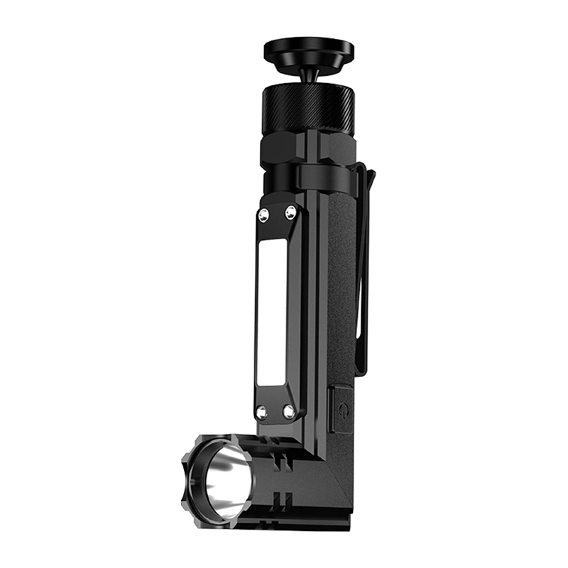 Flashlight Superfire G19 4