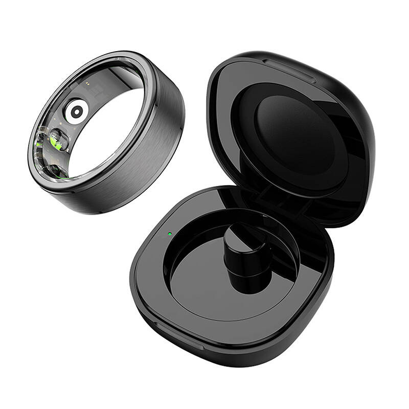 Smartring Colmi R03 20.3MM 11 (Black) 2