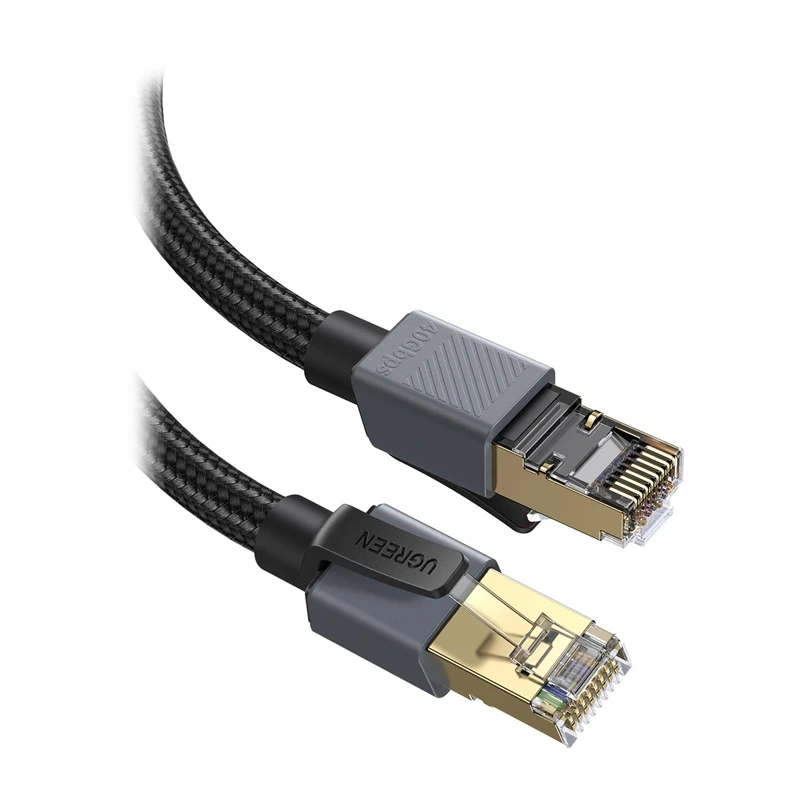 NW343 Cat8 F/FTP Ethernet Cable 2m 2