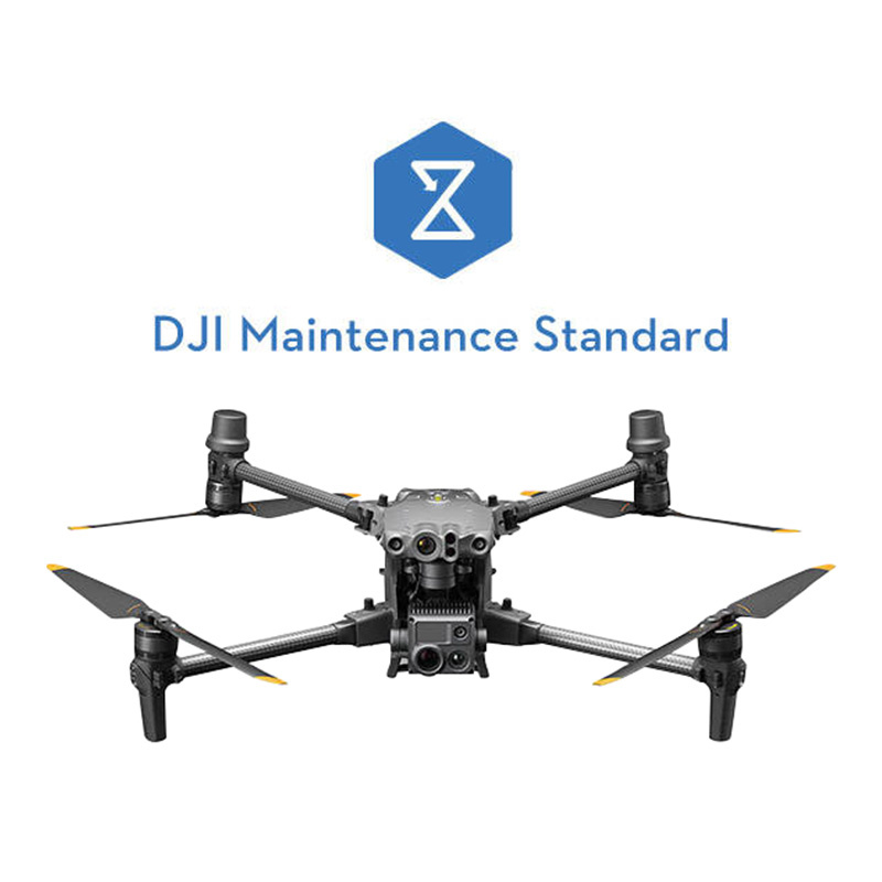 DJI Maintenance Standard dla Matrice 30T