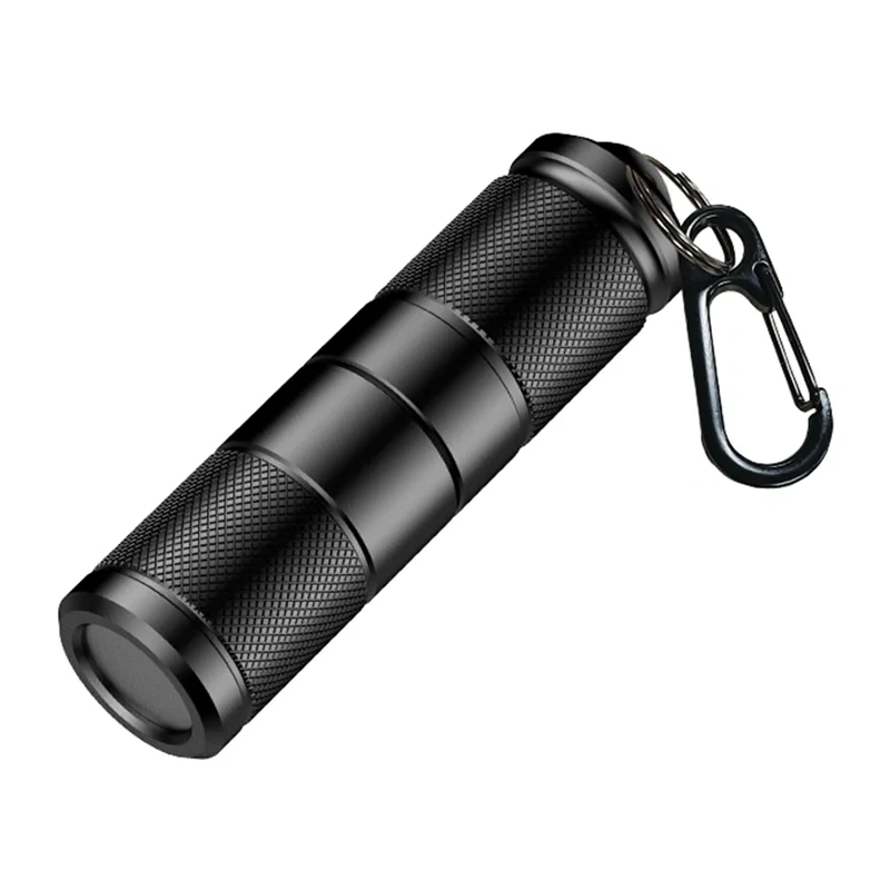 Flashlight Superfire USB-C 2