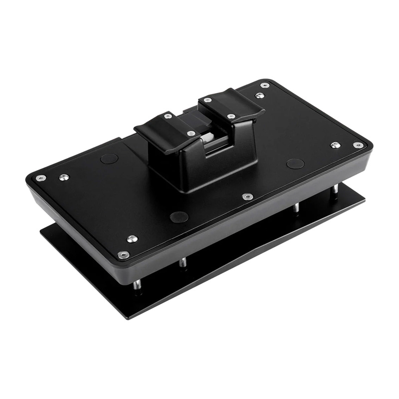 Saturn 4 Ultra 16K build plate 2