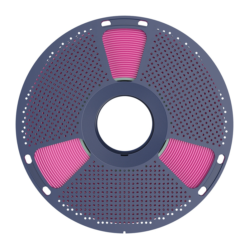Sunlu Filament PLA+ 2.0 Magenta 5