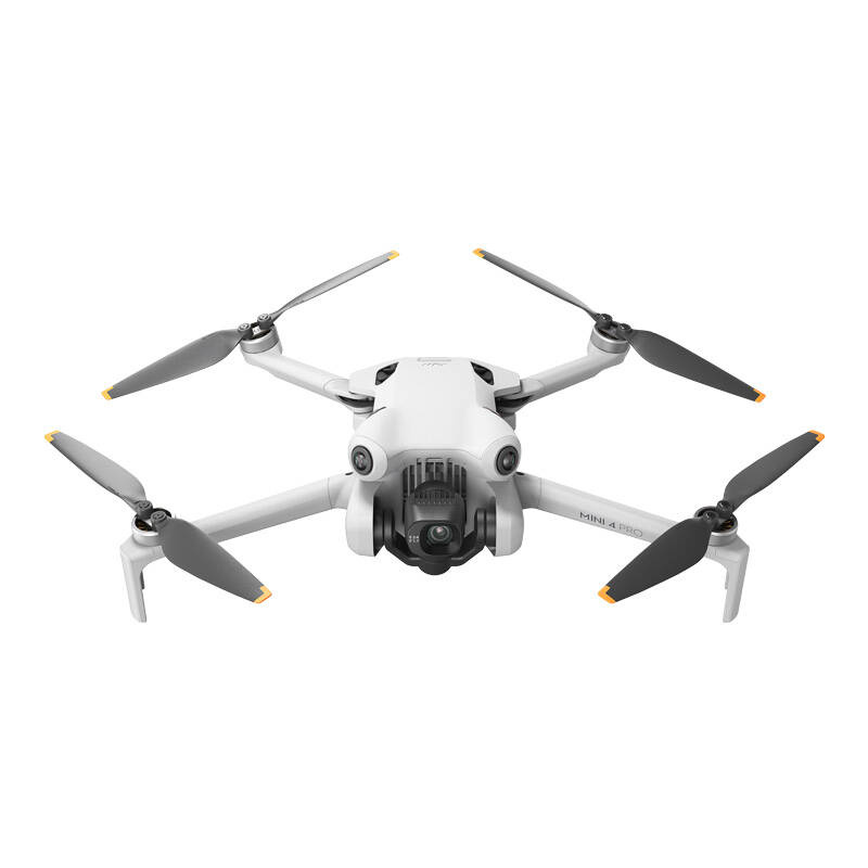 Dron DJI Mini 4 Pro RC-N2