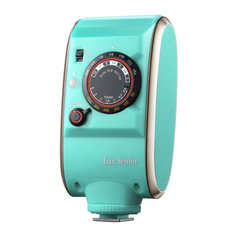 Camera flash GODOX LUX Senior 3