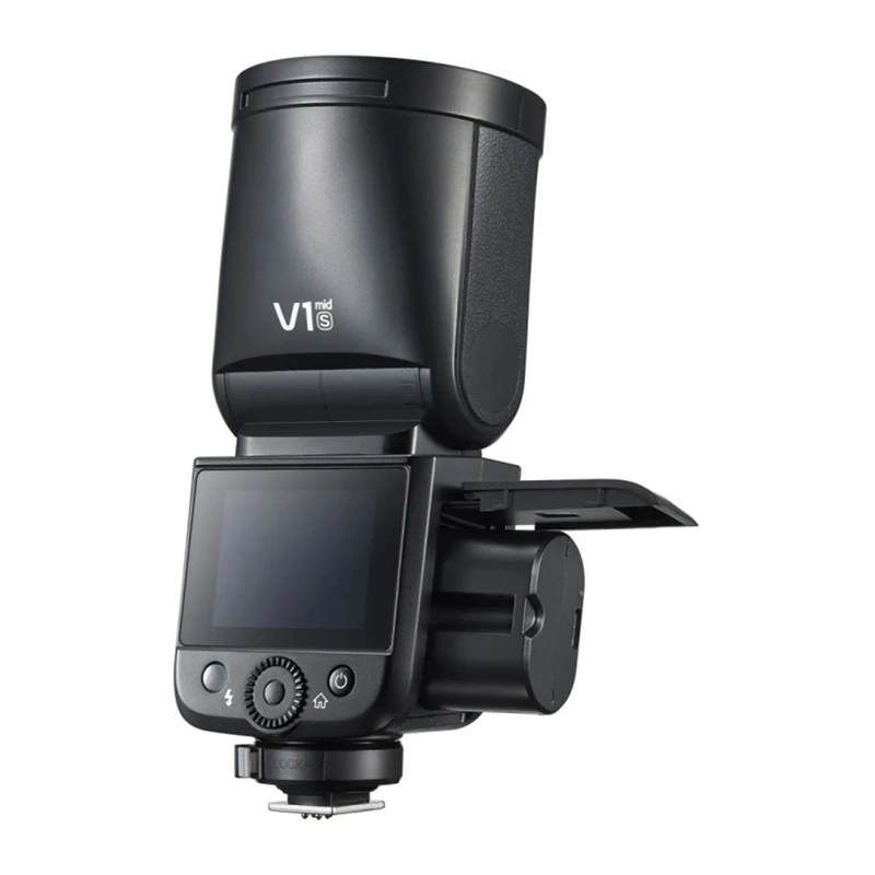 Camera flash GODOX V1-S for Sony 3