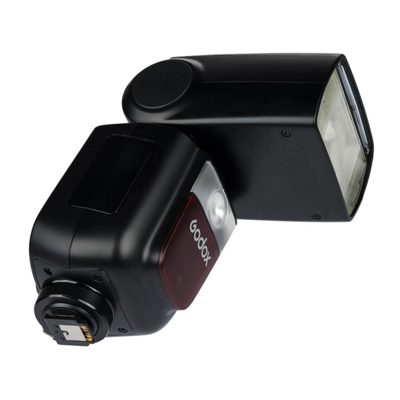 Camera flash GODOX V860IIIS 2