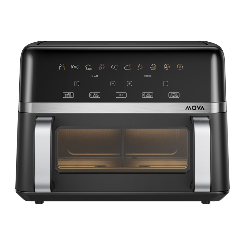 MOVA FD20s Pro Air fryer 5