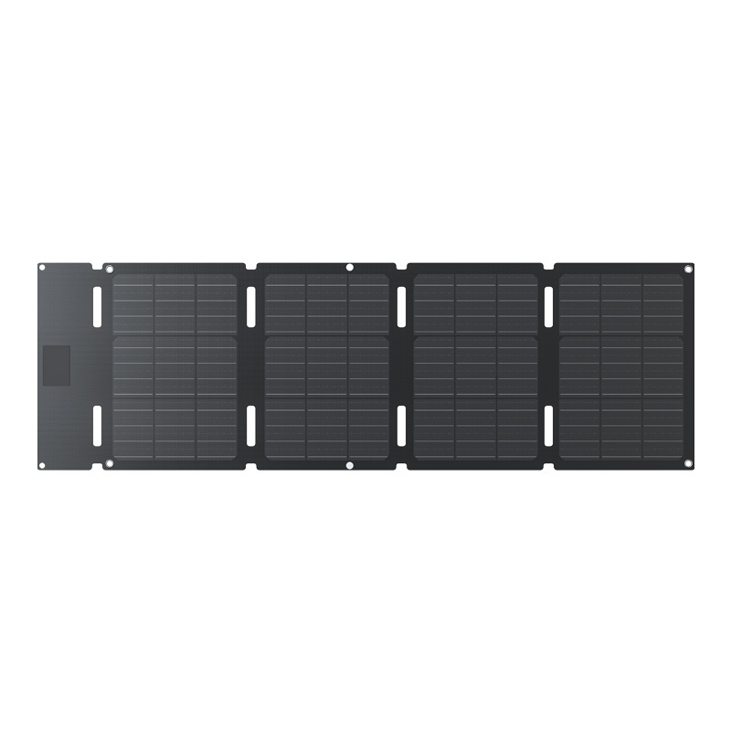 Panel fotowoltaiczny ECOFLOW 45W składany USB-C