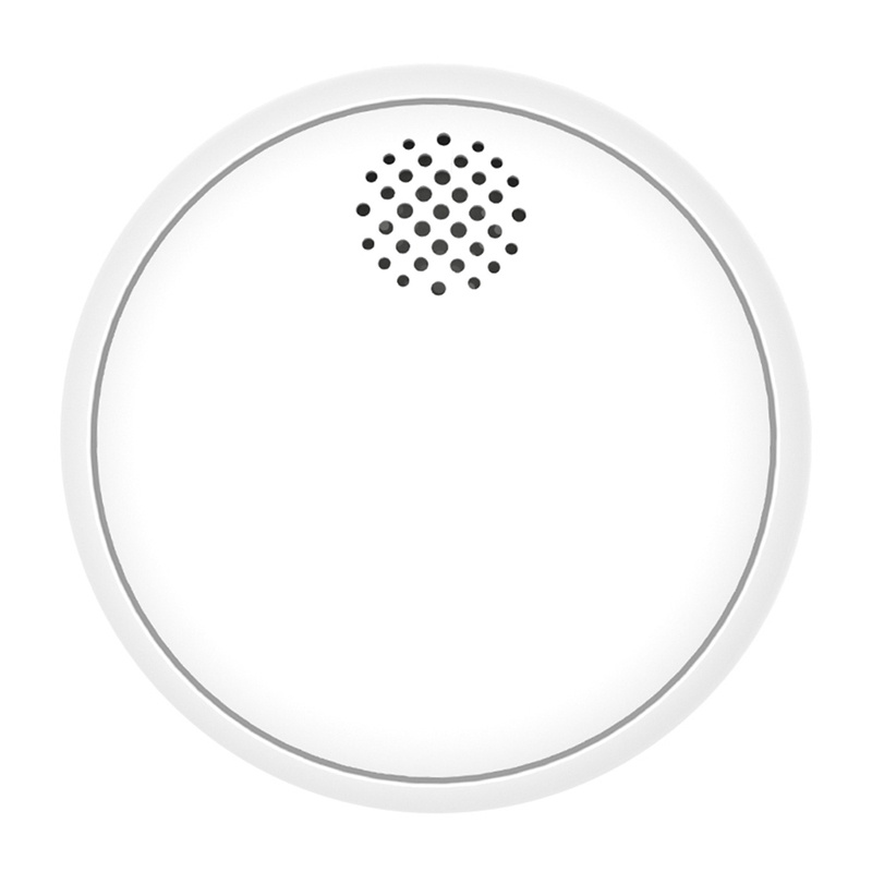 Smart Smoke Detector MOES SSD01 ZigBee 3