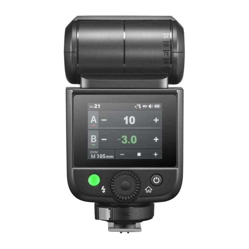 Camera flash GODOX V480N for Nikon 5