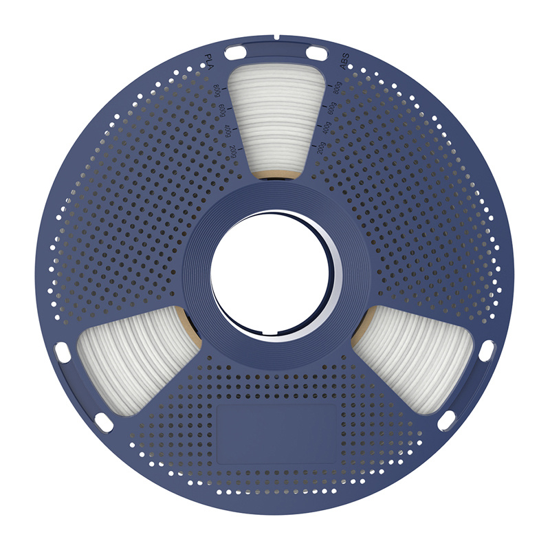 Sunlu Filament TPU 95A (white) 3