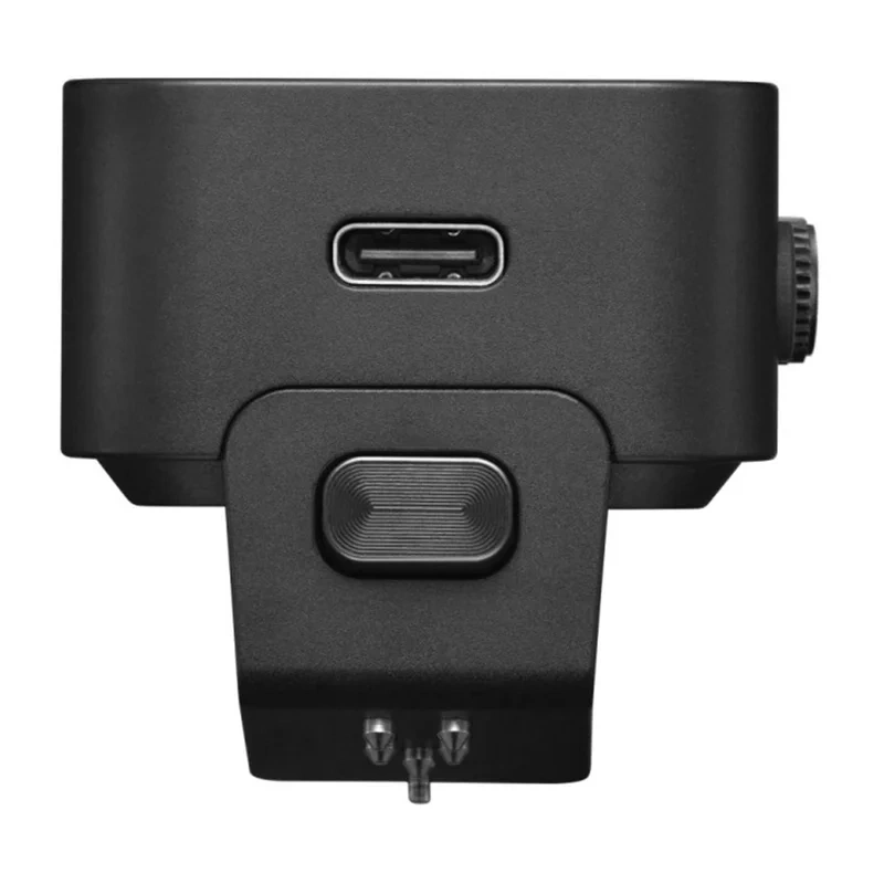 Flash trigger GODOX X3 N for Nikon 4