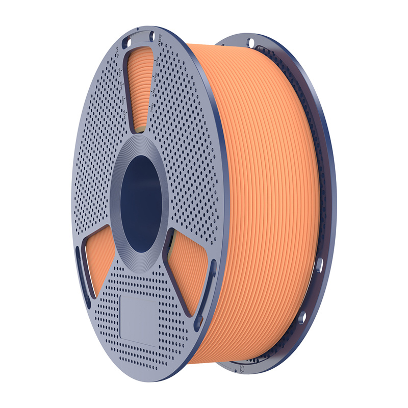 Sunlu Filament PLA Classic Sunny Orange 4
